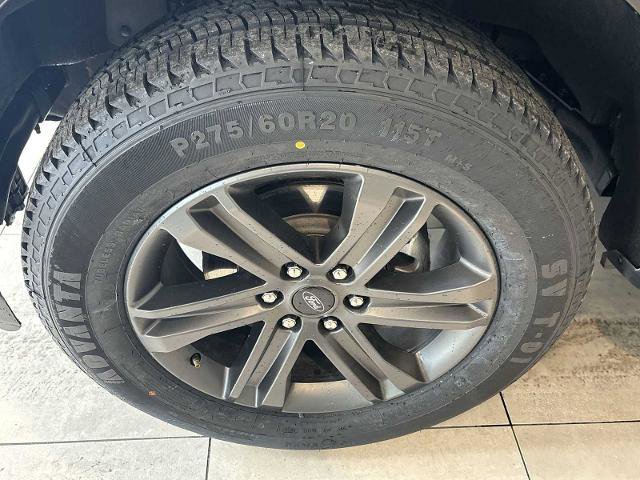 Certified 2023 Ford F150 Lariat w/ Equipment Group 502A High image 32