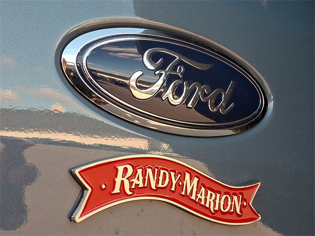 Certified 2023 Ford Bronco Black Diamond image 31