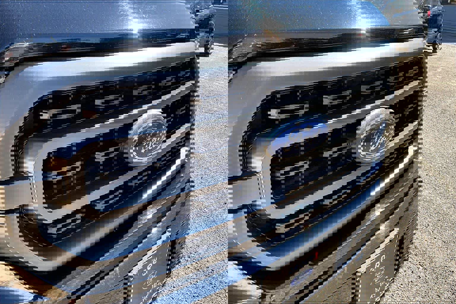 Certified 2022 Ford F150 XLT w/ Equipment Group 302A High image 30