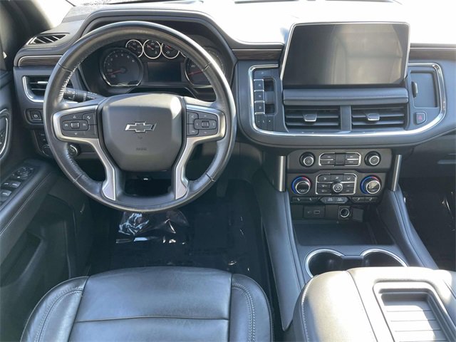 Used 2021 Chevrolet Tahoe Z71 image 7