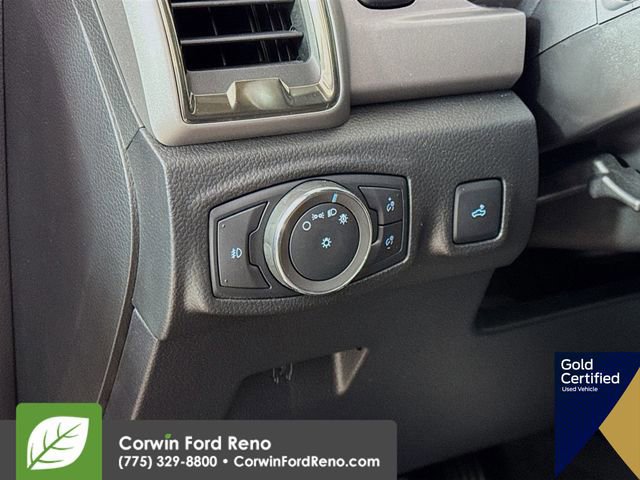 Certified 2023 Ford Ranger XLT w/ Equipment Group 302A High image 14