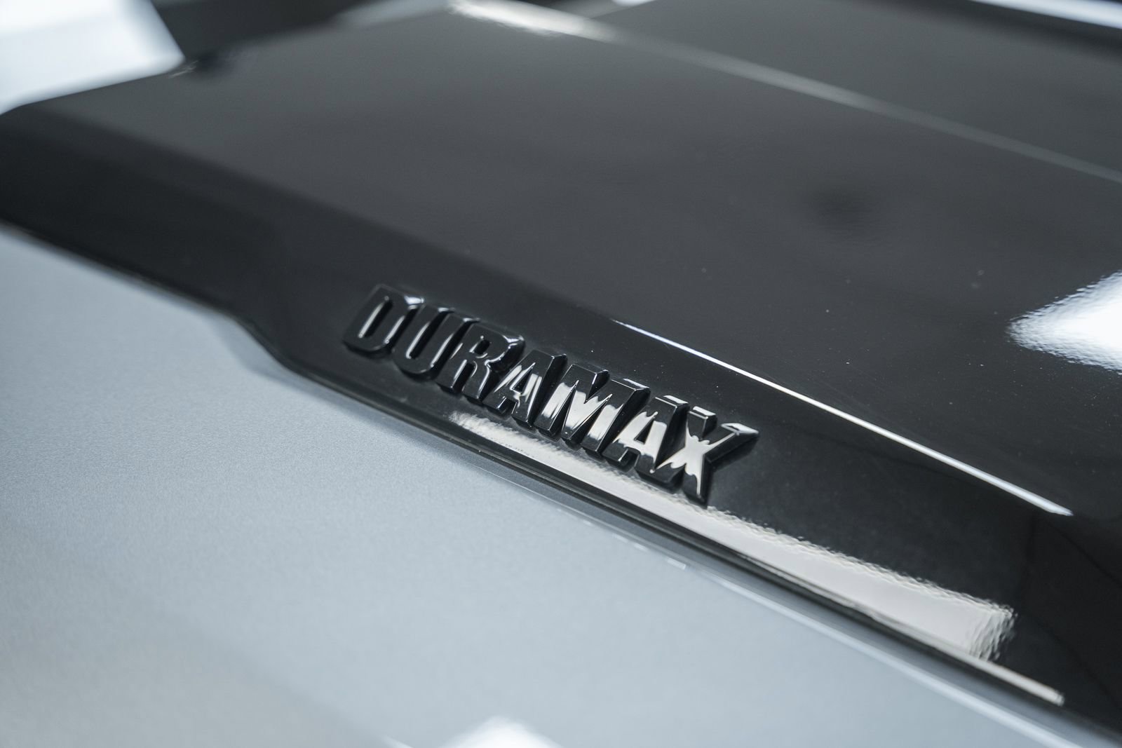 Used 2025 Chevrolet Silverado 1500 Custom Trail Boss w/ Dark Appearance Package image 17