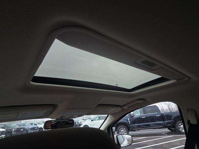 Certified 2019 Ford EcoSport SE w/ SE Convenience Package image 18