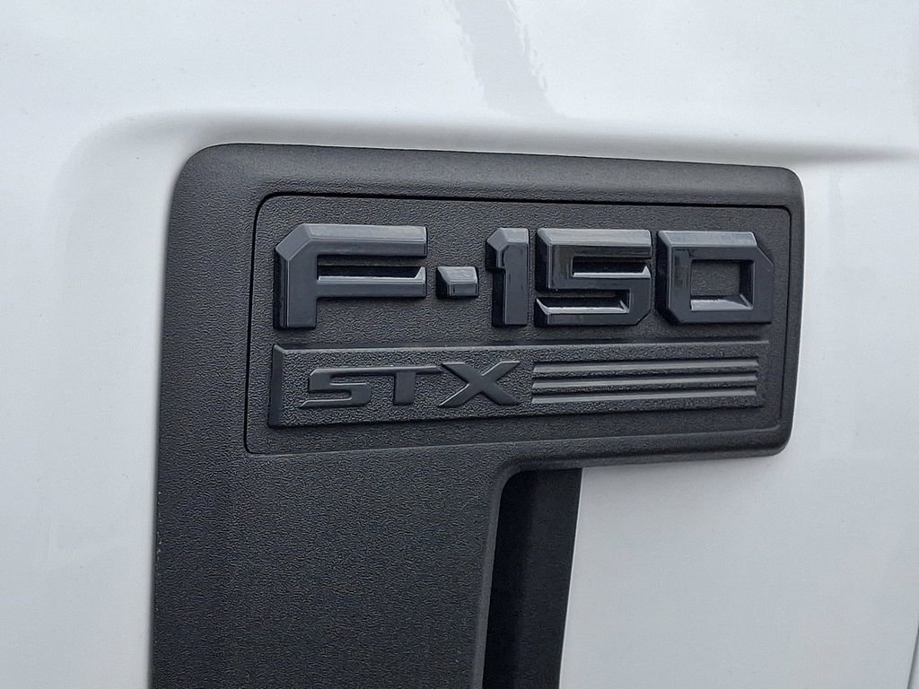 Certified 2023 Ford F150 XL w/ STX Appearance Package image 29