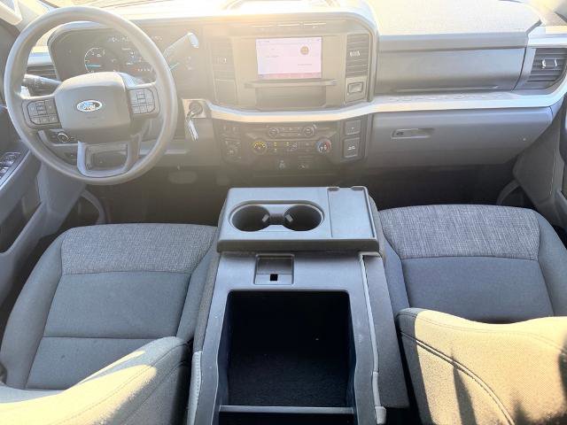Certified 2024 Ford F250 XLT image 30
