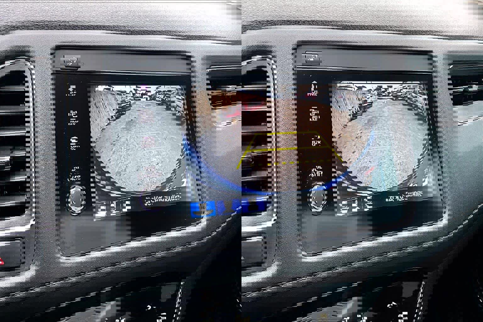 Used 2021 Honda HR-V EX image 30