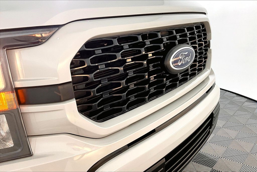 Certified 2023 Ford F150 XL w/ STX Appearance Package RWD image 30