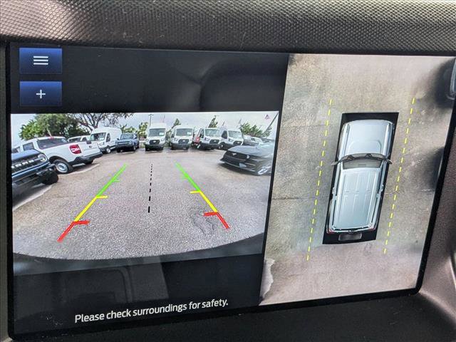 Certified 2021 Ford Bronco First Edition image 13