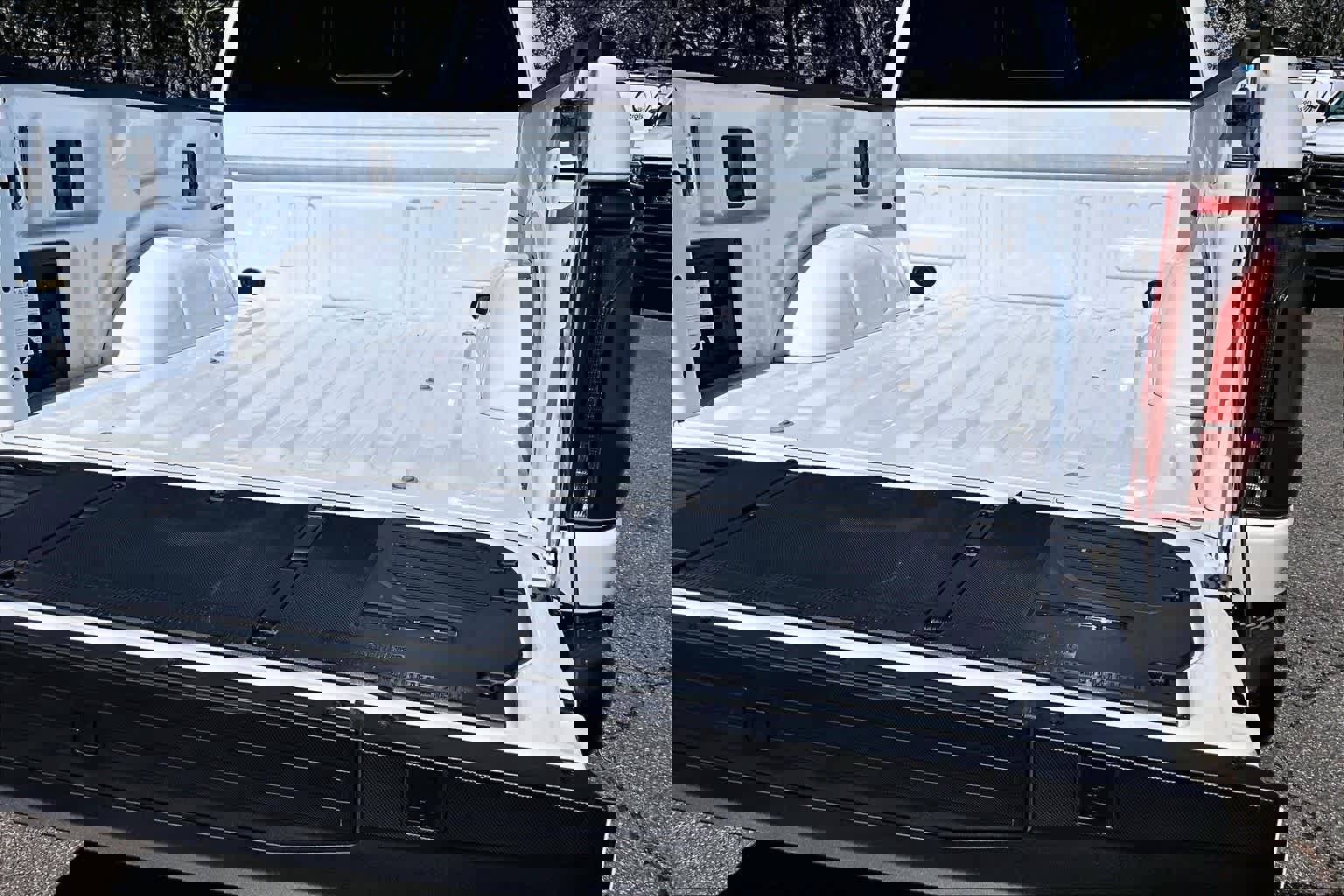 Certified 2025 Ford F150 Raptor image 34