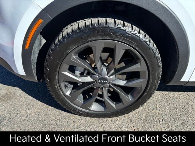 Used 2023 Kia Sorento SX Prestige AWD/4WD image 11