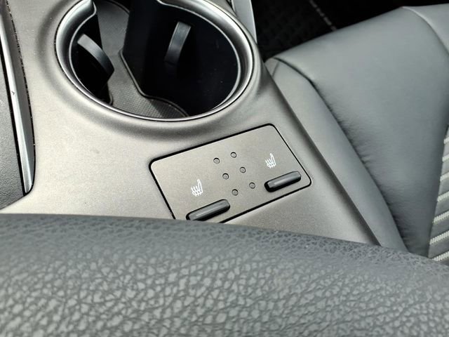 Used 2024 Toyota Camry SE FWD image 22