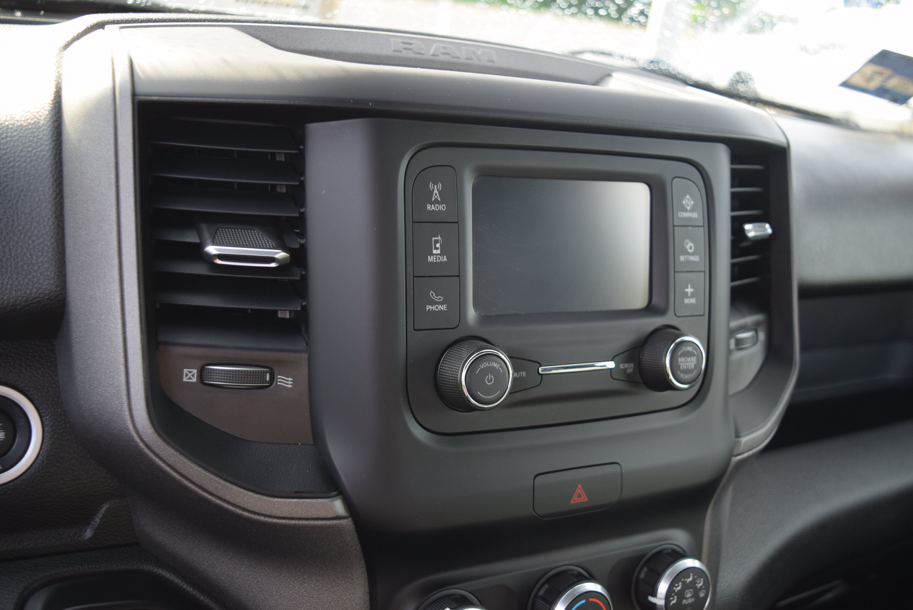 Used 2022 RAM 3500 Tradesman AWD/4WD image 12