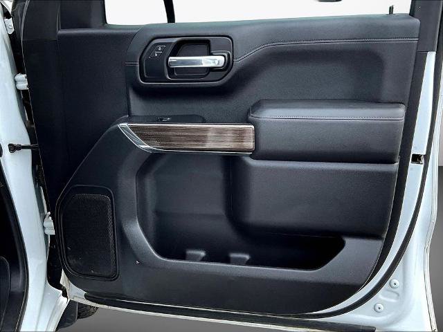 Used 2020 Chevrolet Silverado 1500 LT AWD/4WD image 27