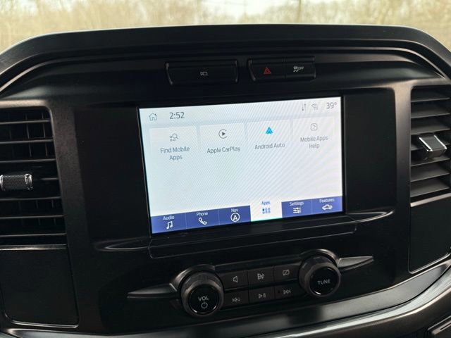 Certified 2023 Ford F150 XL w/ STX Appearance Package AWD/4WD image 29
