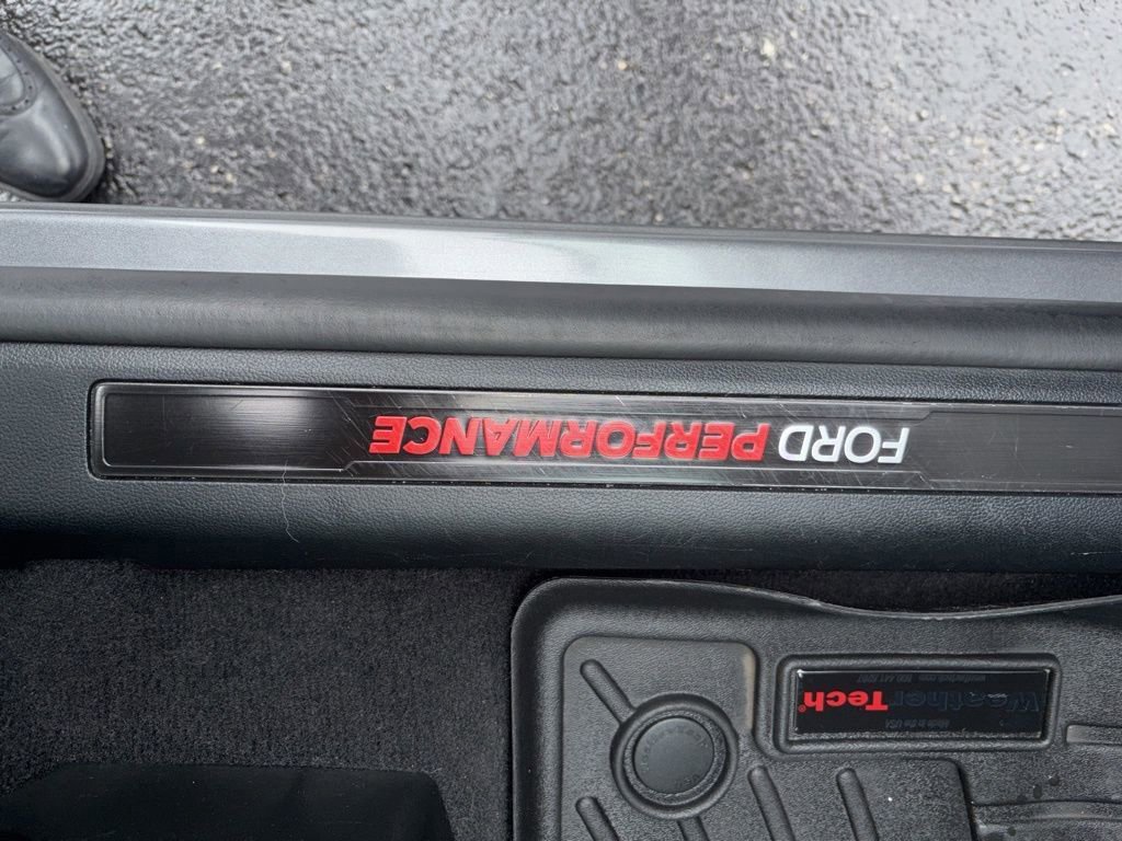 Certified 2021 Ford Explorer ST w/ Equipment Group 401A image 29