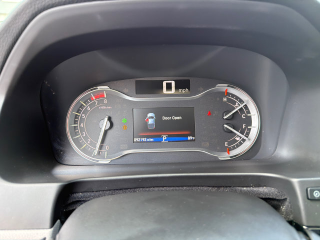 Used 2020 Honda Ridgeline RTL-E image 27