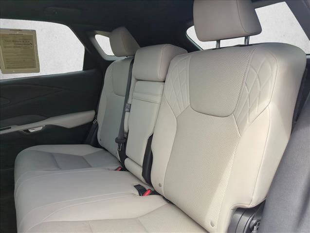 Used 2025 Lexus RX 350 F Sport w/ Convenience Package AWD/4WD image 20