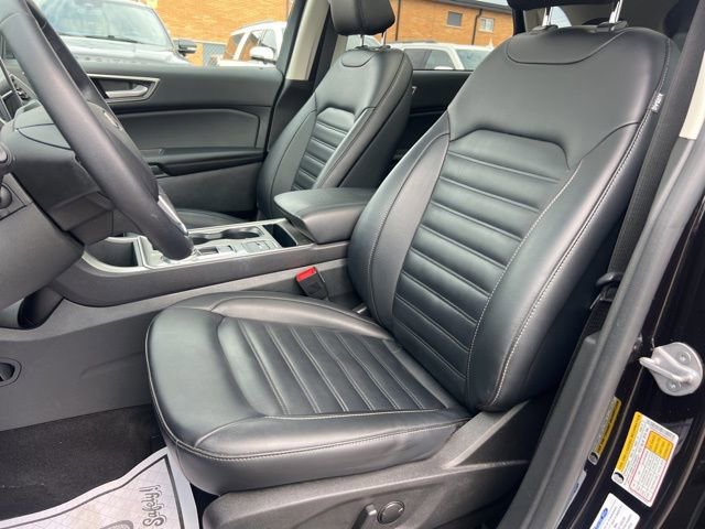 Certified 2023 Ford Edge SEL w/ Convenience Package image 21