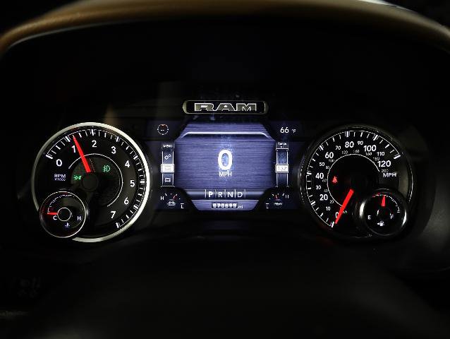 Used 2019 RAM 1500 Big Horn image 13