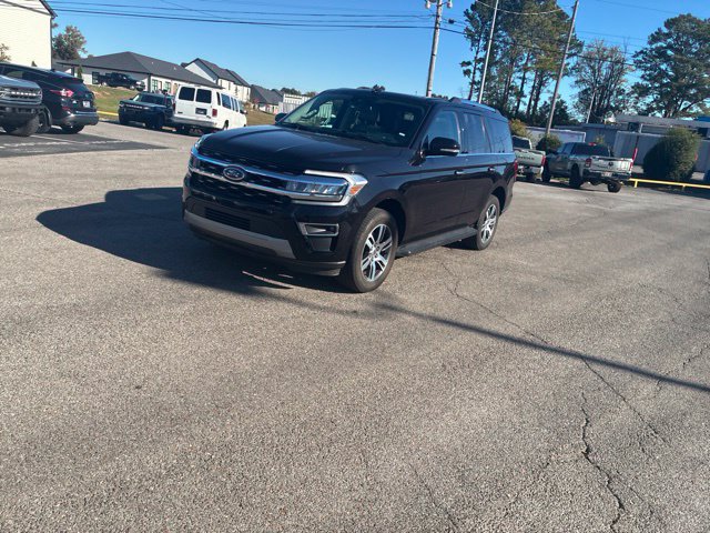 Certified 2024 Ford Expedition Limited RWD image 9