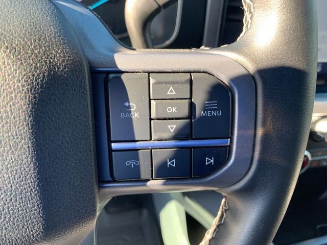 Certified 2023 Ford F150 XLT w/ Equipment Group 302A High AWD/4WD image 27