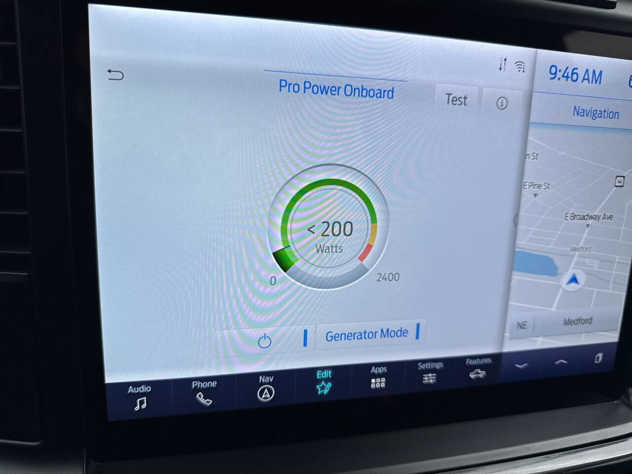 Certified 2021 Ford F150 XLT w/ Equipment Group 302A High image 42