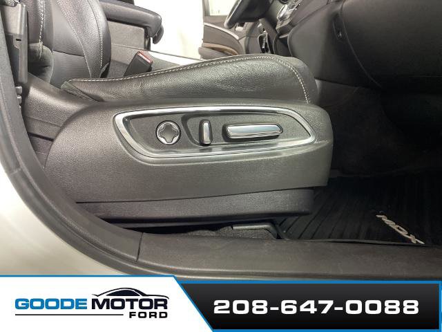 Used 2020 Acura MDX SH-AWD w/ Technology Package image 32