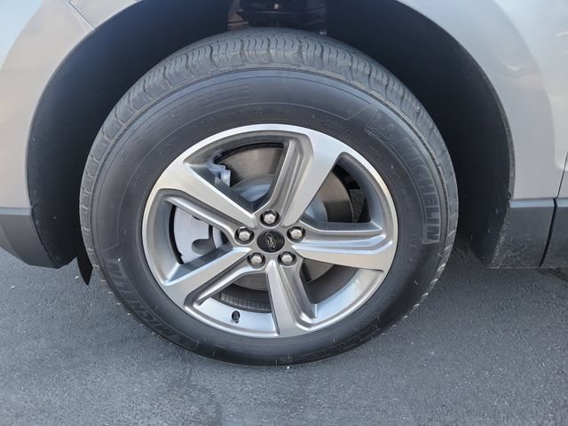 Certified 2023 Ford Edge SEL w/ Convenience Package AWD/4WD image 32
