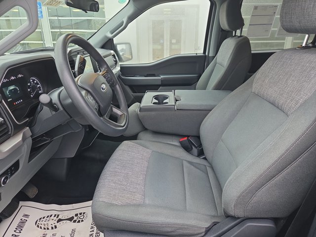 Certified 2023 Ford F150 XLT image 12