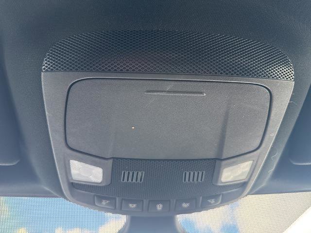 Certified 2023 Ford Edge ST image 20