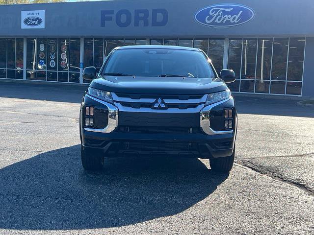 Used 2026 Mitsubishi Outlander Sport AWD image 2