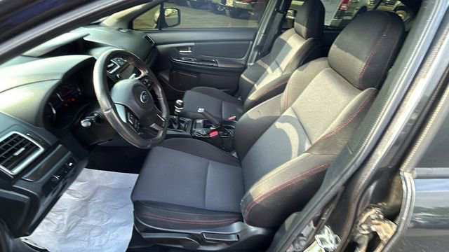 Used 2019 Subaru WRX Premium image 17