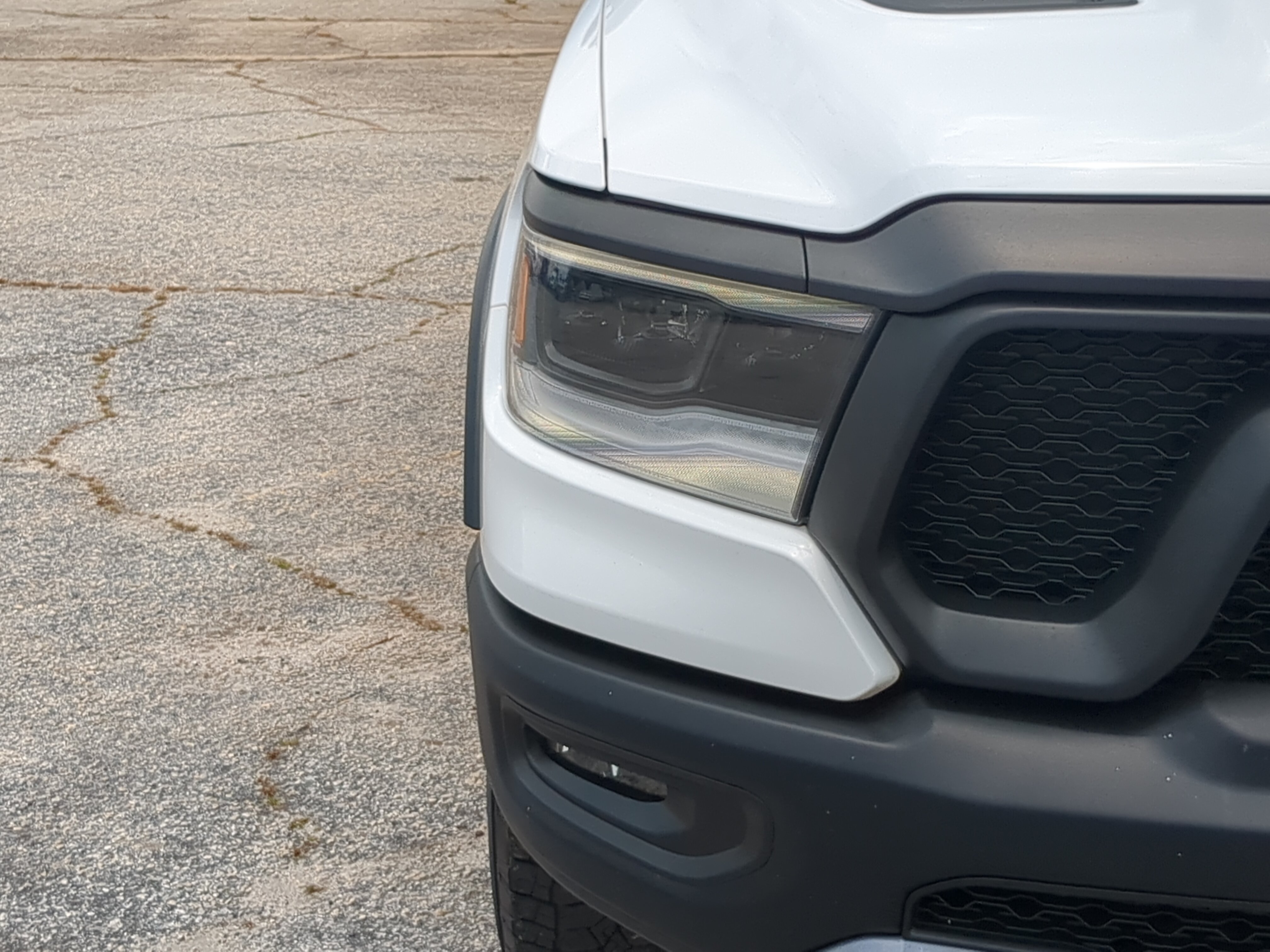 Used 2019 RAM 1500 Rebel w/ Rebel Level 1 Equipment Group AWD/4WD image 8