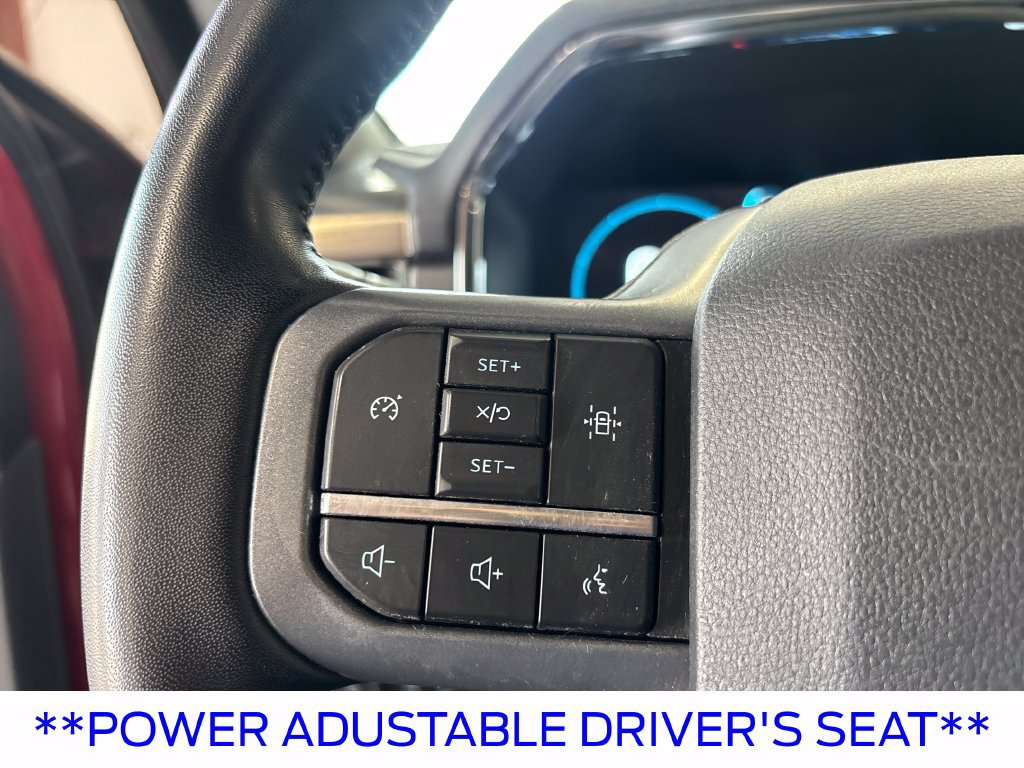 Certified 2023 Ford F150 Lariat RWD image 25