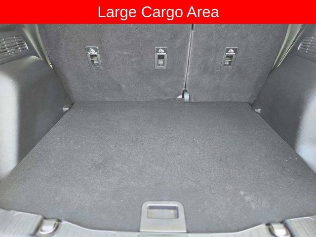 Certified 2020 Ford Escape SEL AWD/4WD image 27