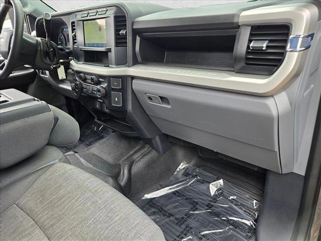 Certified 2023 Ford F450 XL w/ FX4 Off-Road Package AWD/4WD image 21