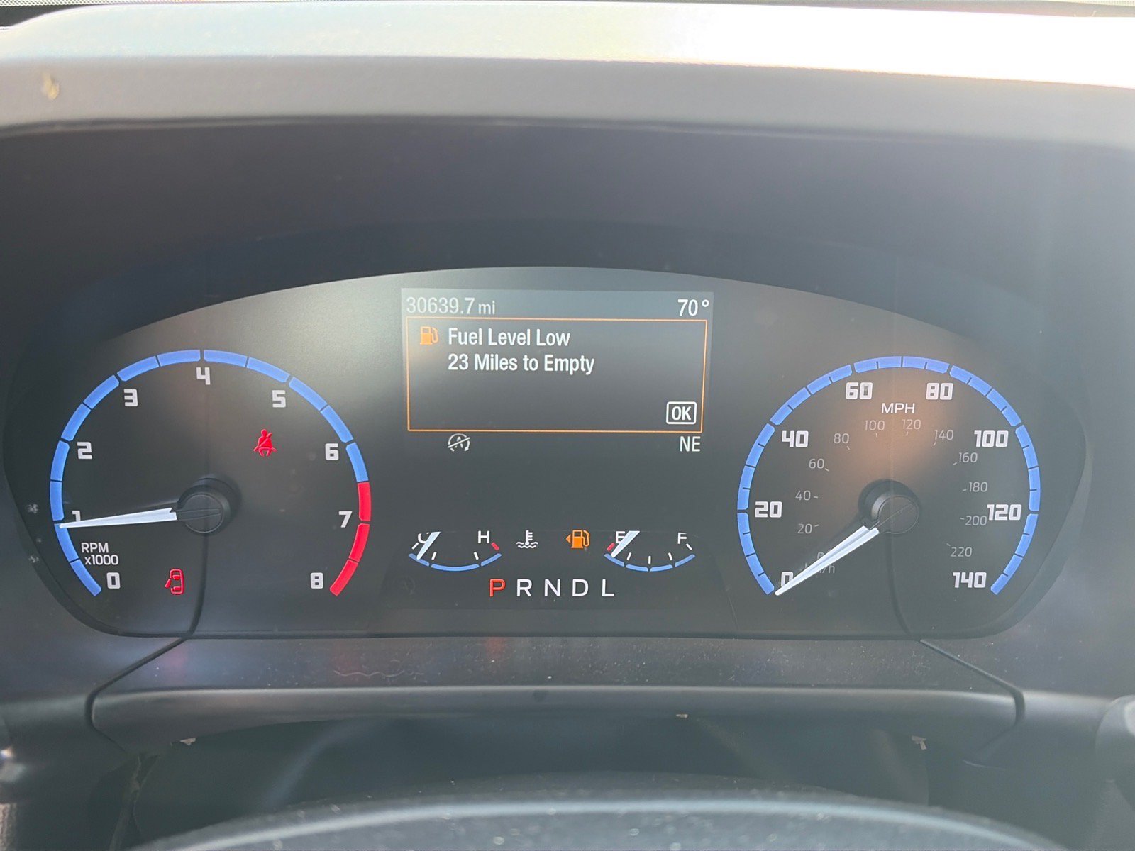 Certified 2023 Ford Bronco Sport Big Bend w/ Convenience Package AWD/4WD image 7