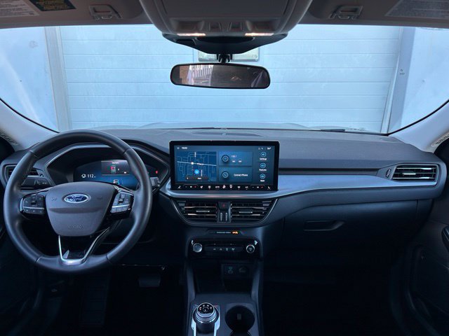 Certified 2023 Ford Escape Active w/ Tech Pack #2 AWD/4WD image 10
