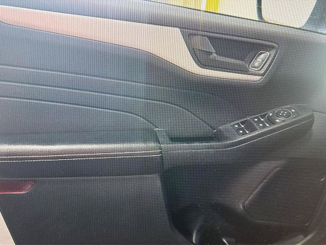 Certified 2022 Ford Escape S FWD image 14