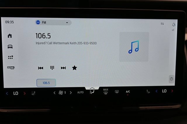 Certified 2025 Ford Expedition Active RWD image 21