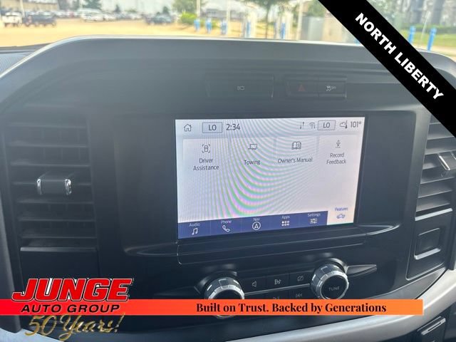 Certified 2023 Ford F150 XLT AWD/4WD image 21