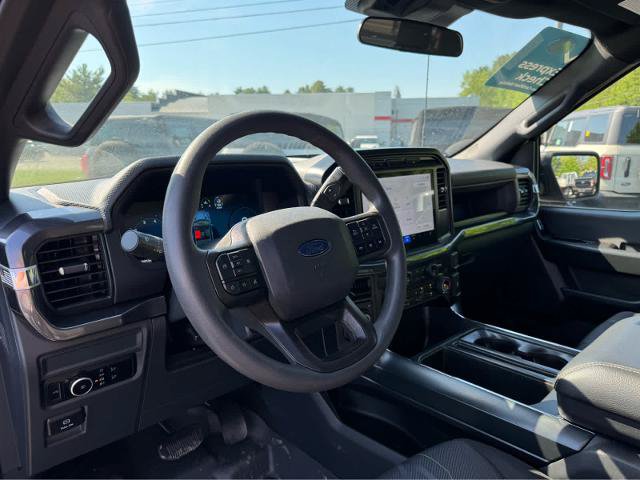 Certified 2024 Ford F150 STX AWD/4WD image 16
