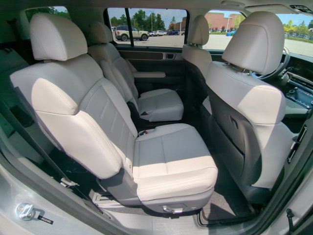 Used 2026 Hyundai Santa Fe Calligraphy AWD/4WD image 29