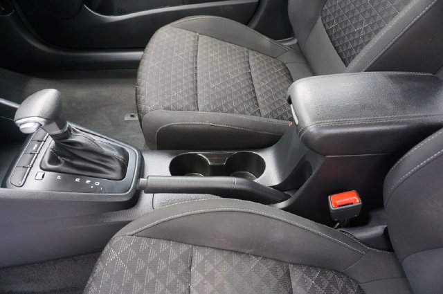 Used 2023 Kia Rio S w/ Technology Package FWD image 26