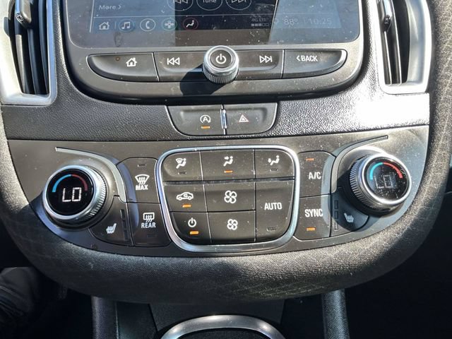 Used 2024 Chevrolet Malibu LT FWD image 13