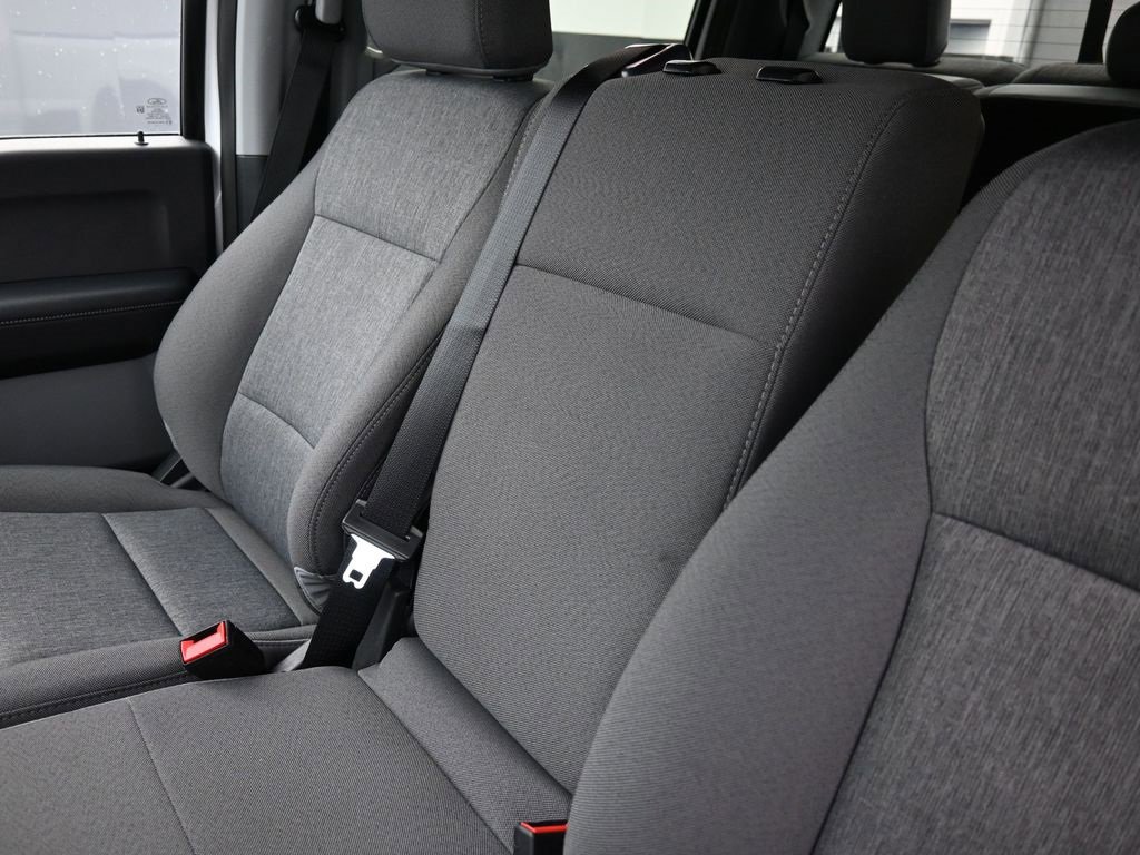 Certified 2025 Ford F350 XL w/ STX Appearance Package image 30