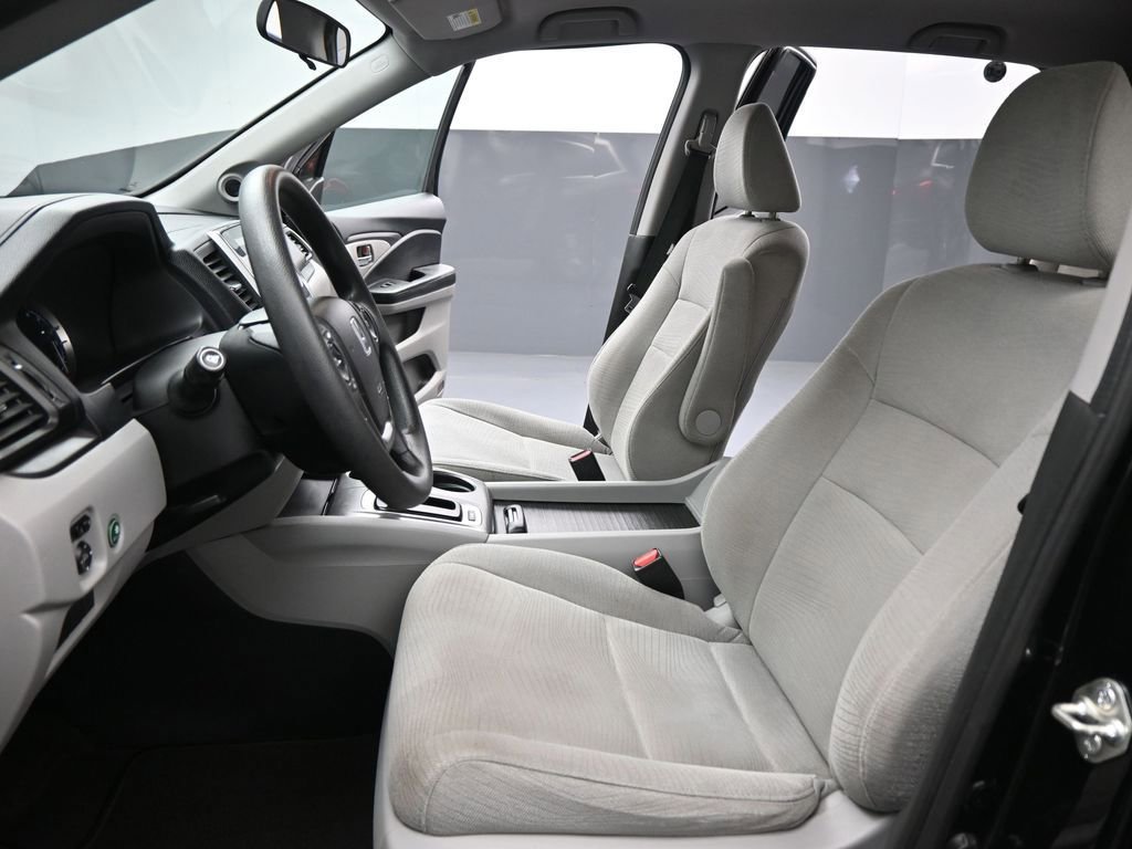 Used 2017 Honda Pilot EX image 37