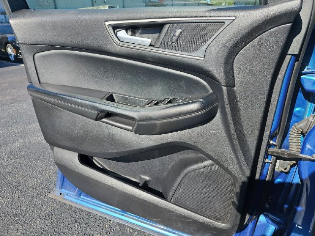 Certified 2022 Ford Edge SEL AWD/4WD image 32
