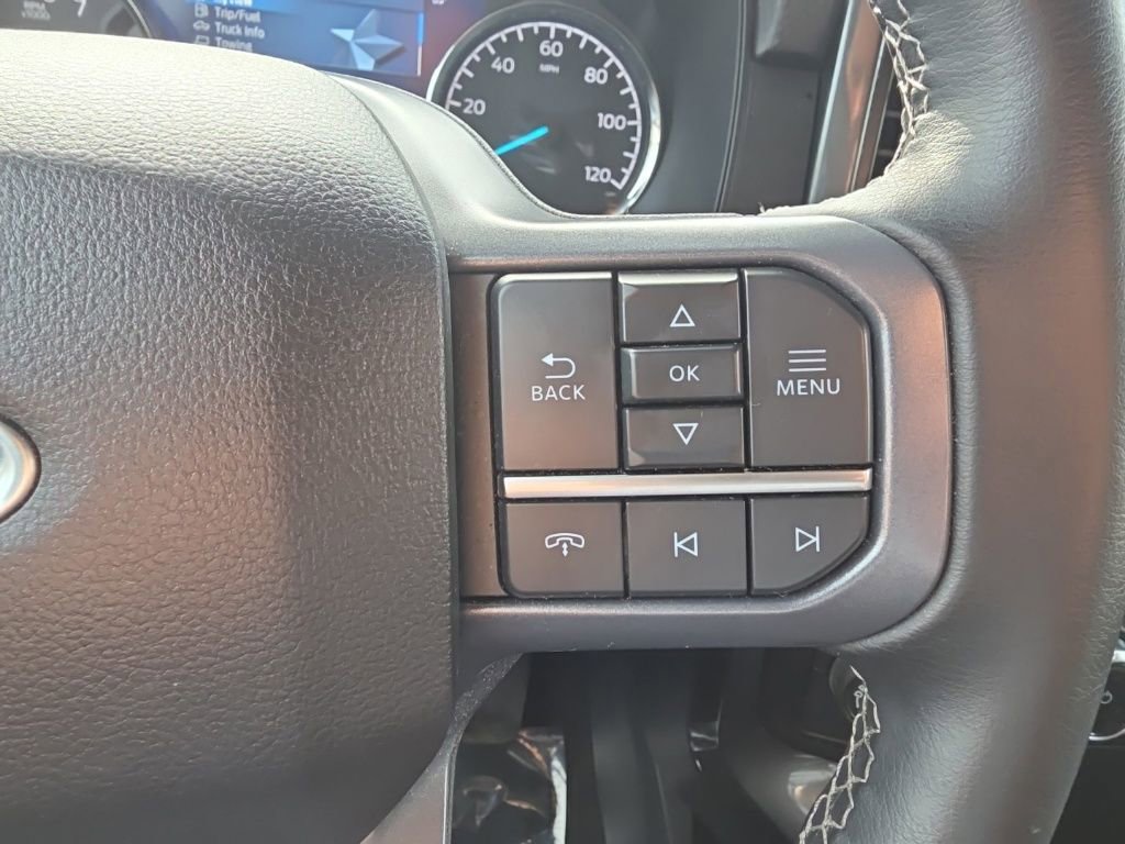 Certified 2023 Ford F150 XLT w/ Equipment Group 302A High image 19