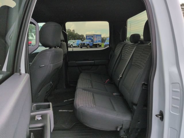 Certified 2021 Ford F150 XL w/ STX Appearance Package AWD/4WD image 14